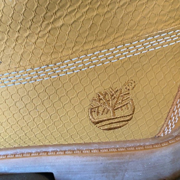 Timberland boots - Picture 2 of 5